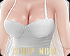 N Perfect outfit white