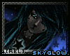 [rel] skyglow's fur.