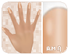 A.M.| French Nails v1