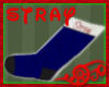 Stocking - Stray
