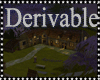 derivable house night