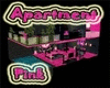 (Ani) Apartment Pink