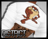 D13l Couple Taz Tee