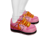 powerpuff dunks