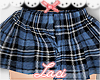 ♡ Ravenclaw Skirt