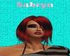 Sabryn Red 31