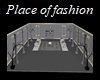 place of fashion
