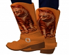 Cat's Boots