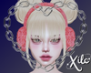 席 Monique Platinum