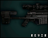 R║M96 Sniper Rifle