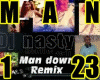 Man Down (Remix)