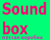 Sound-box