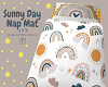 Sunny Day Nap Mat