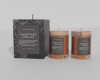 (dev) Fancy Aroma Candle
