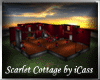 [CC] Scarlet Cottage