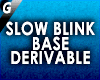 Slow Blink Base Avi