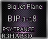 Big Jet Plane