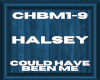 halsey CHBM1-9