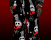 skelly pjs.