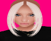 Derivable Platinum Bangs