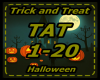 Trick And Treat