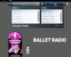 MEMES BALLET RADIO