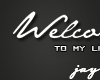 [xo] welcome