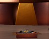 fire place animated