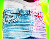 DRV Baggy Shorts Kapital