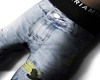 ! Huh Denim