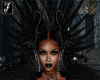 Lady Plague Havoc Crown
