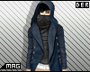 [MAG]Dust coat 