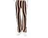 skin black trouser