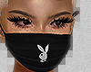 playboy mask