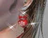 Xmas Earrings