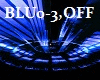 DJ Light Haterdroll BLUE