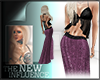 [MLA] Longue jupe 017v2