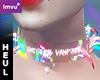 NHC-EmotionalVamp Choker