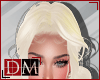 [DM] Tome L blonde ✓