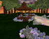 Lakeside Gazebo