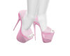 NCA PINK  HEELS