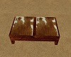 Cattlemans Coffee Table