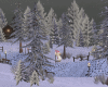 Snow Christmas