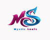 mystic souls.logo