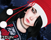 Jn| Christmas In Black