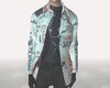 A | Retro Newpaper Top
