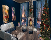 Furn Xmas Room