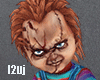 Chucky Clings