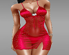 SR~VDAY Seduction Red