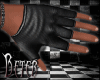 [BTR] Small Black Gloves